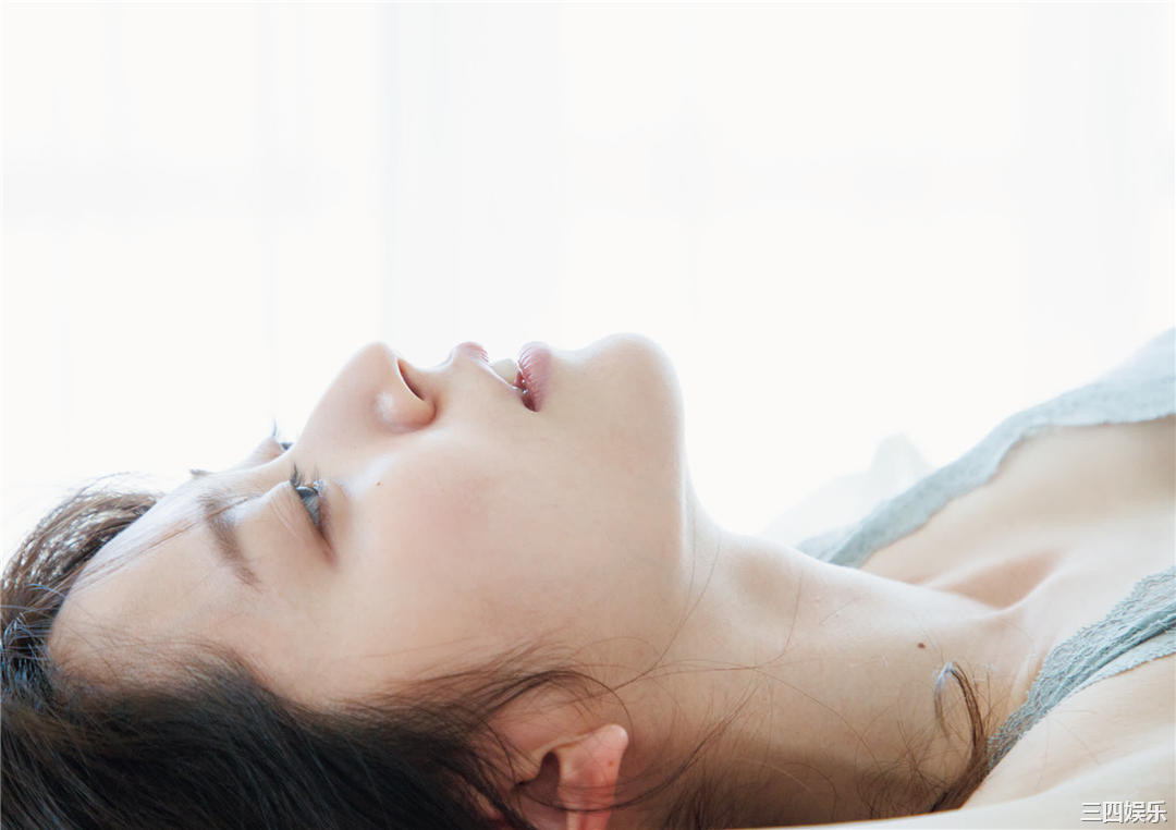 铃木爱理写真集《nectar》高清全本