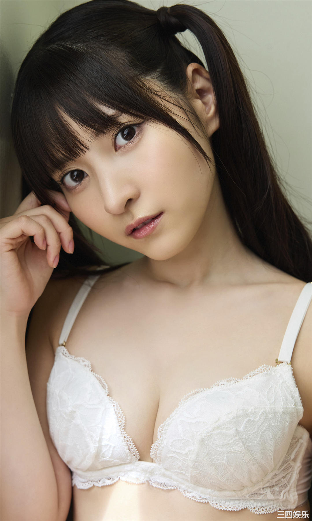 小鸟遊るい写真集《リケジョ降臨》高清全本