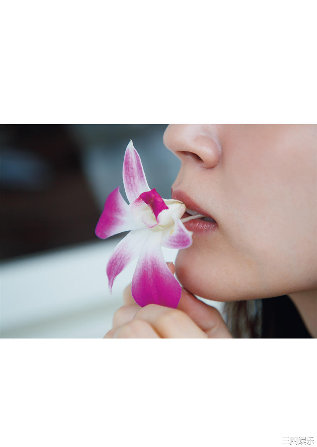 铃木爱理写真集《nectar》高清全本