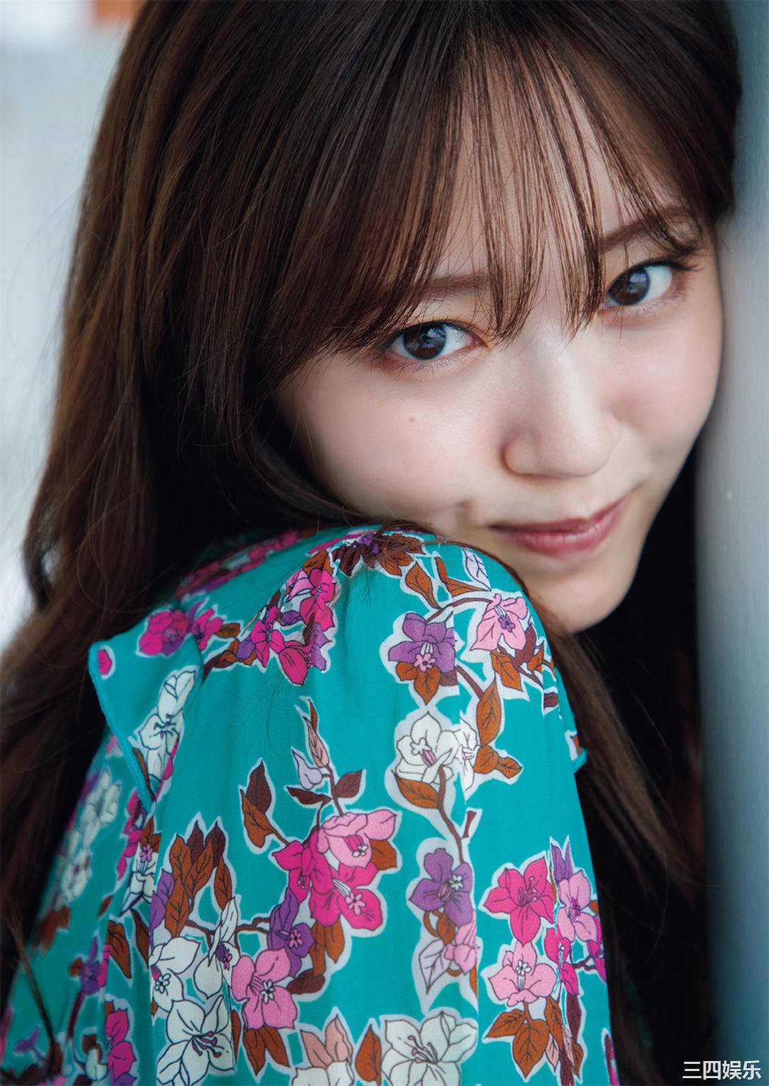 铃木爱理写真集《nectar》高清全本