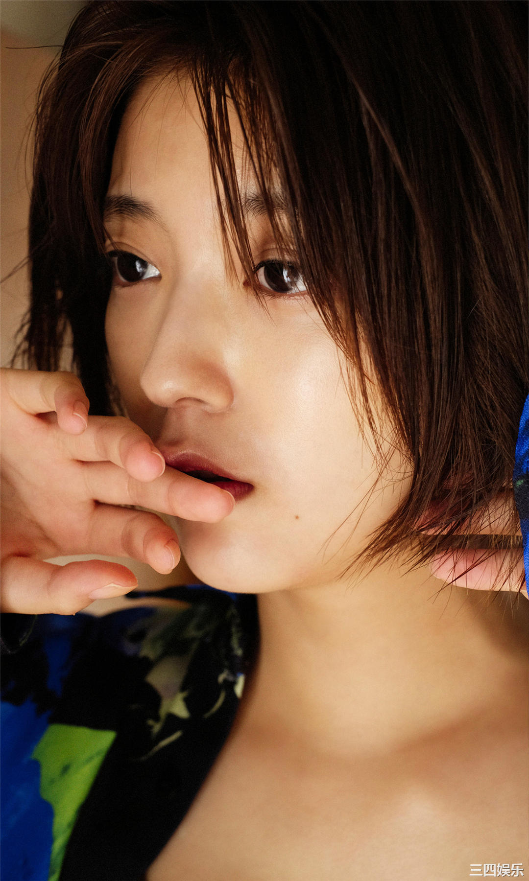 工藤美樱写真集《光のなかで立っていてね。》高清全本