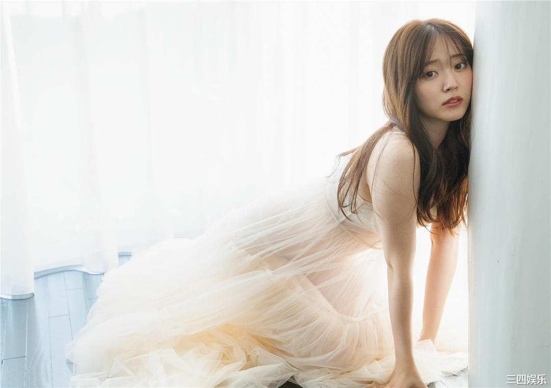 铃木爱理写真集《nectar》高清全本