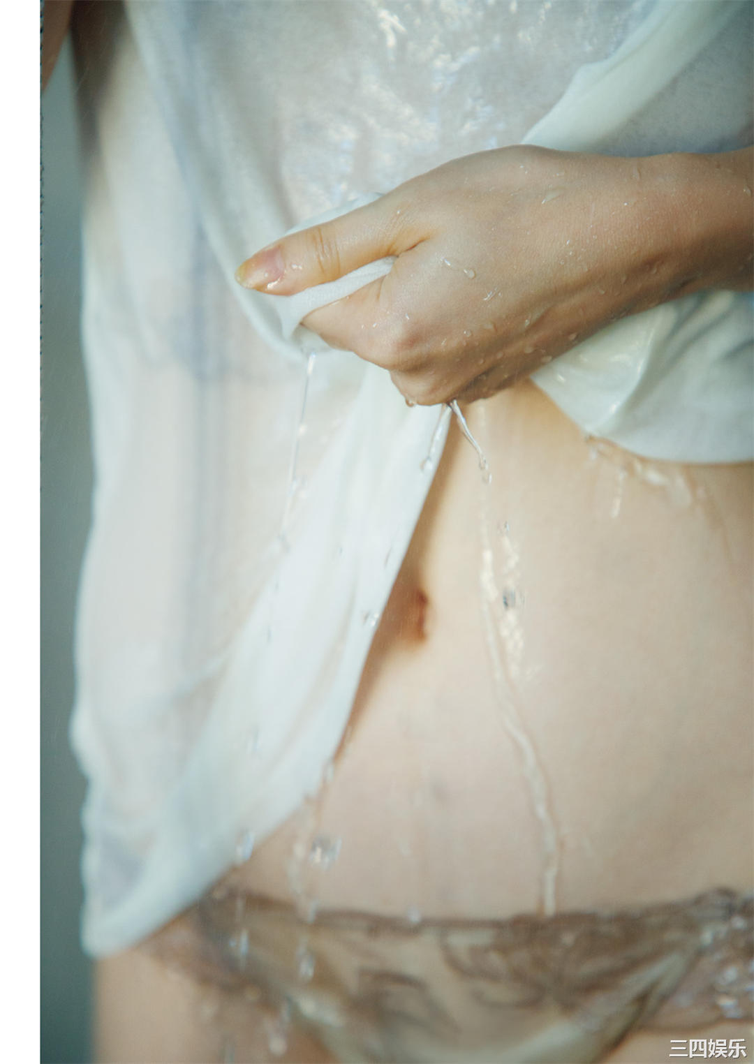 铃木爱理写真集《nectar》高清全本