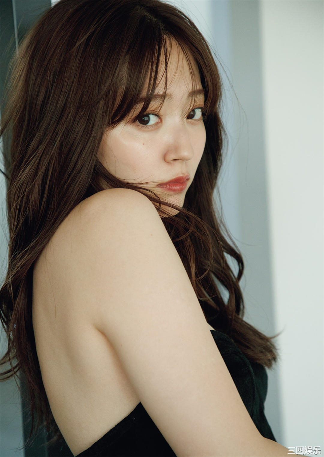 铃木爱理写真集《nectar》高清全本