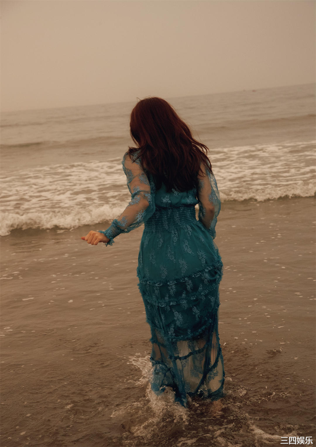 铃木爱理写真集《nectar》高清全本