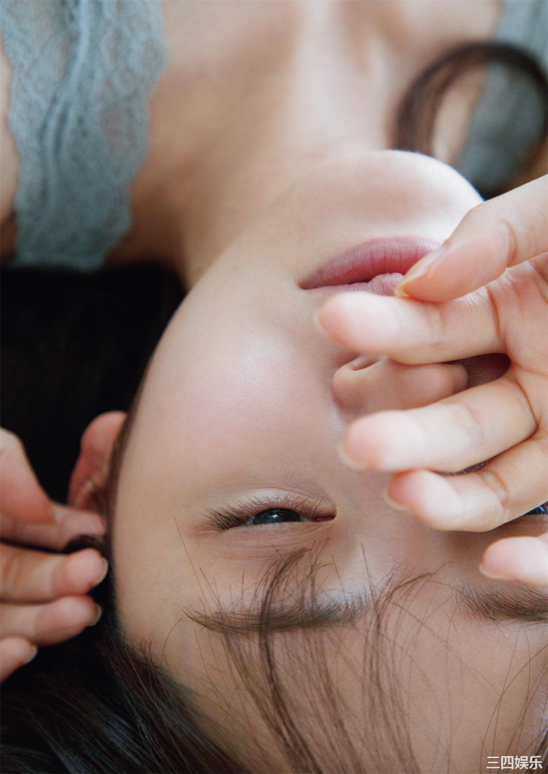 铃木爱理写真集《nectar》高清全本