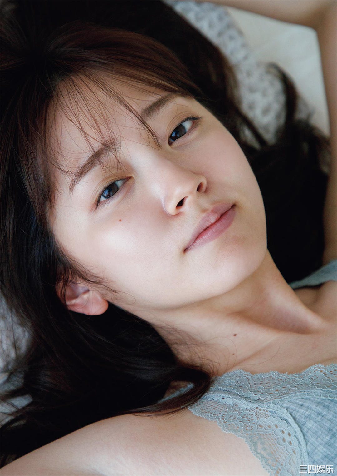 铃木爱理写真集《nectar》高清全本