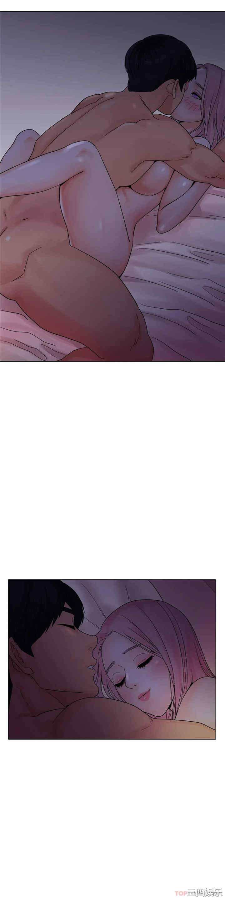 冰上的爱/冰上恋人