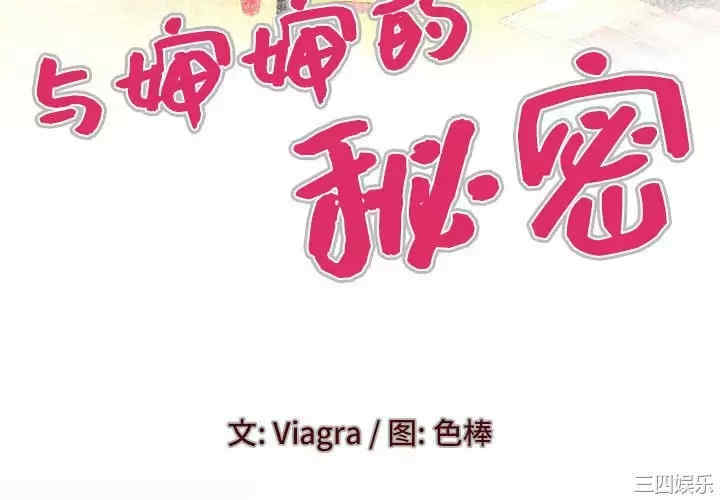 婶婶/与婶婶的秘密