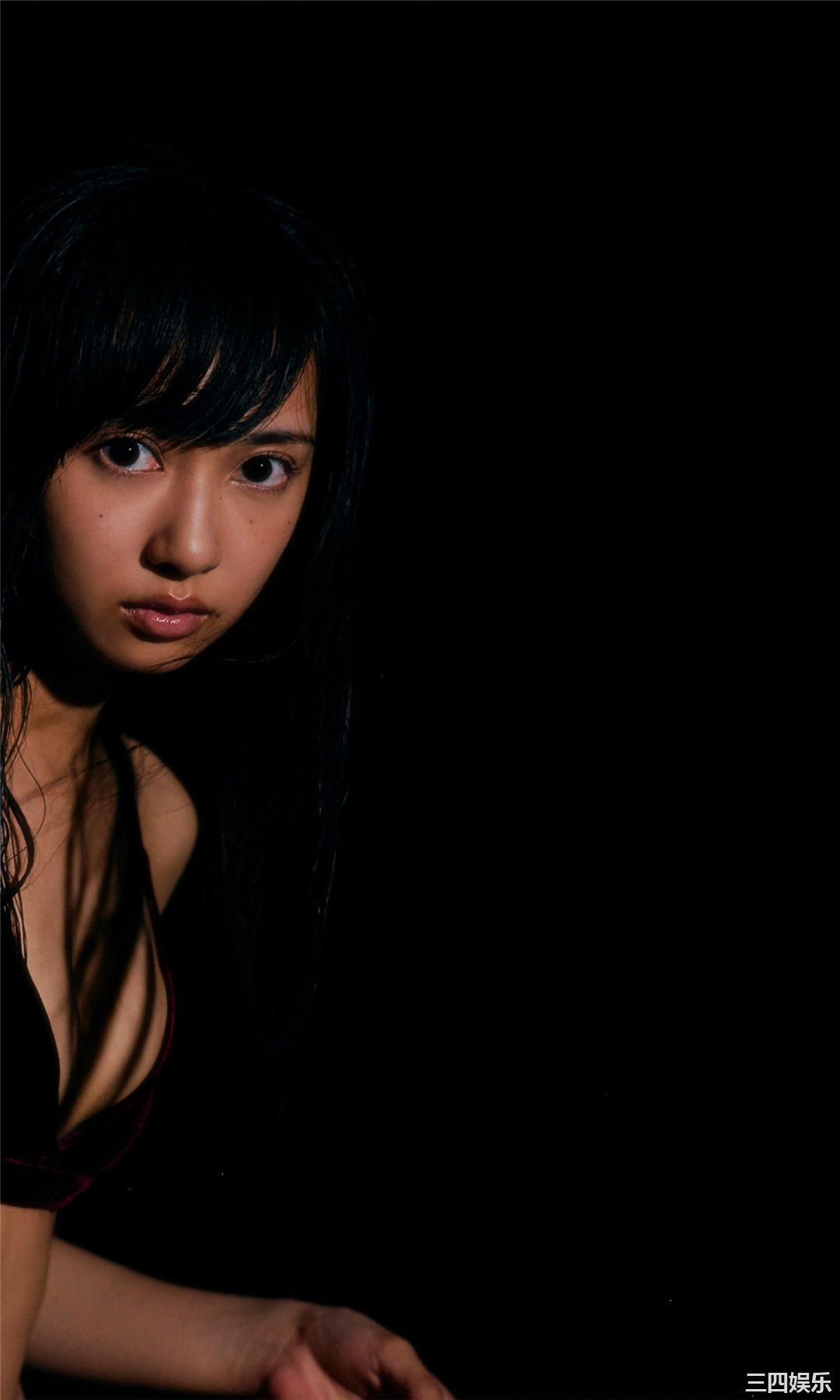 小宫有纱写真集《ARISA～3部作～》高清全本