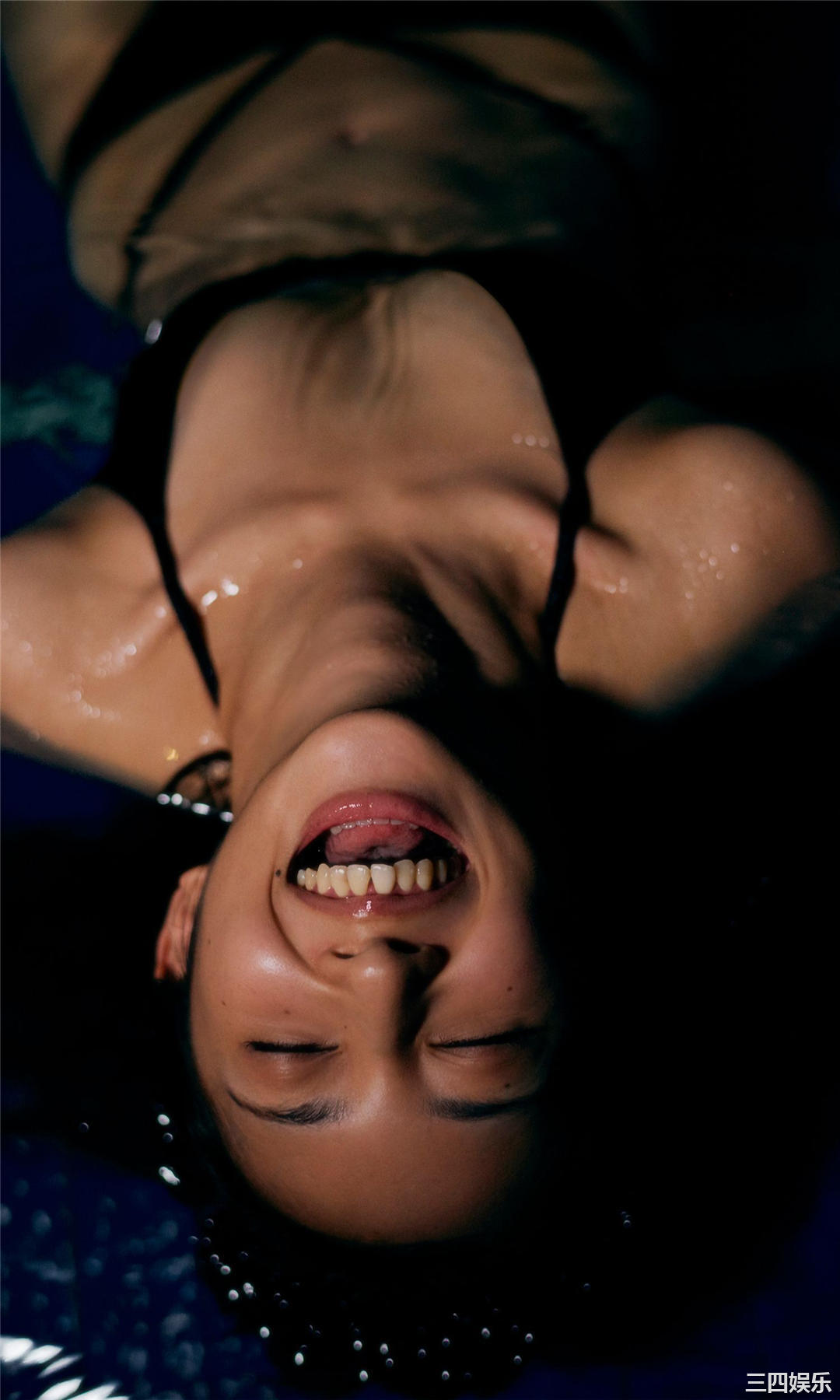 小宫有纱写真集《ARISA～3部作～》高清全本