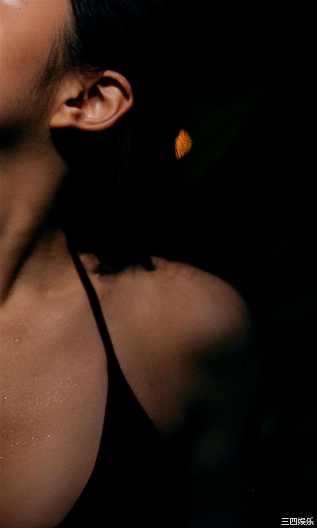 小宫有纱写真集《ARISA～3部作～》高清全本