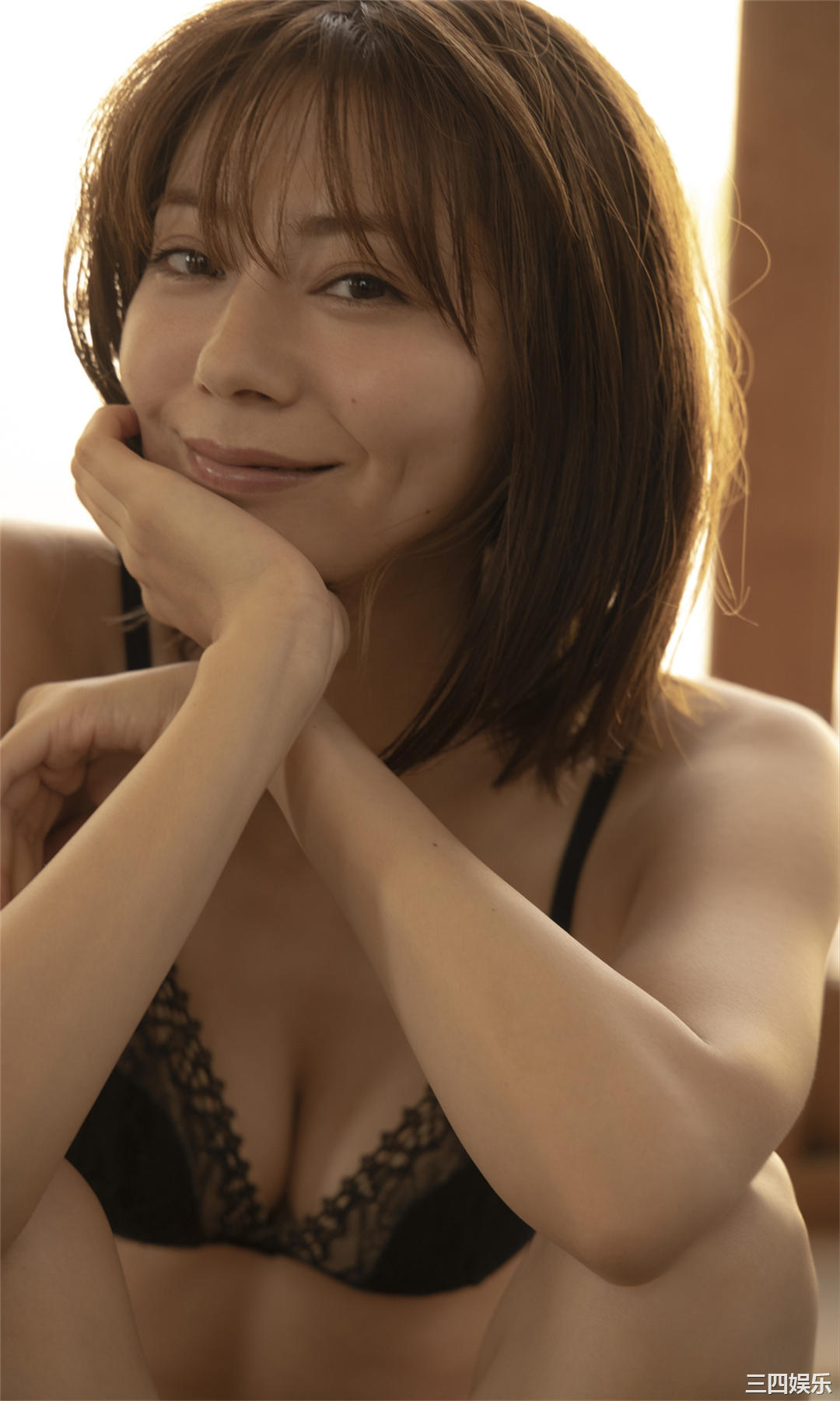 芳贺优里亚写真集《最高のヒロイン》高清全本