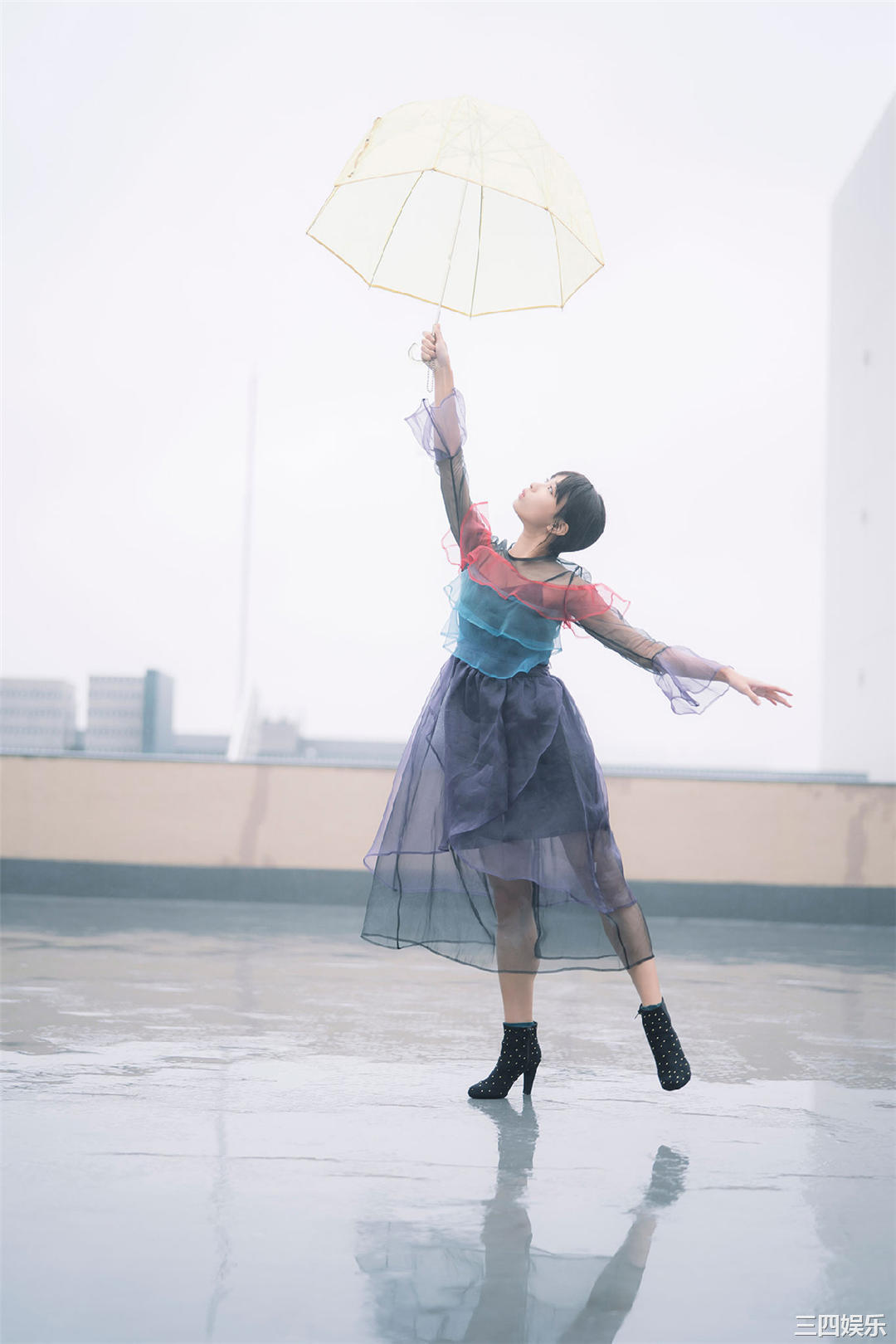 坂之上茜写真集《グラから見るか？エモから見るか？》高清全本