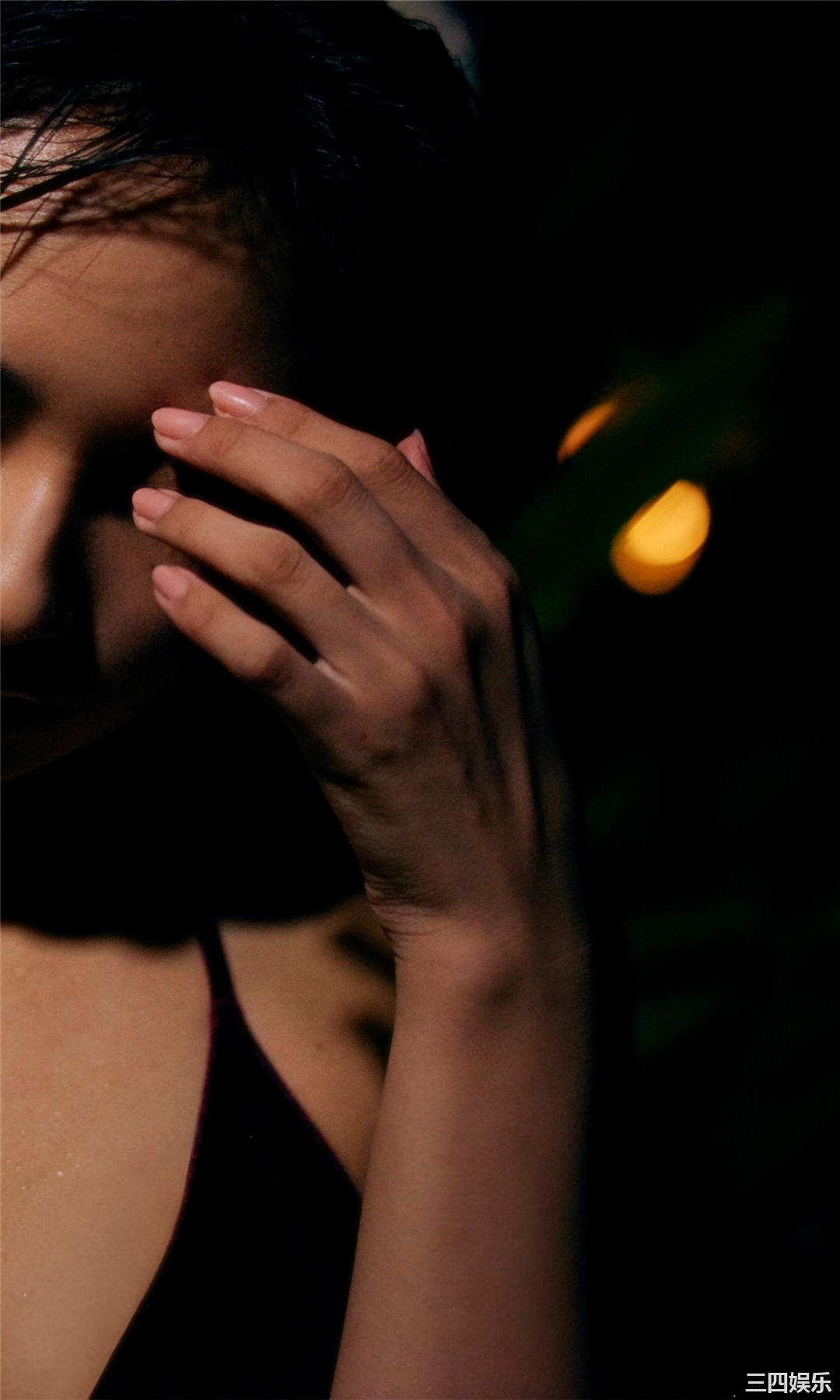 小宫有纱写真集《ARISA～3部作～》高清全本