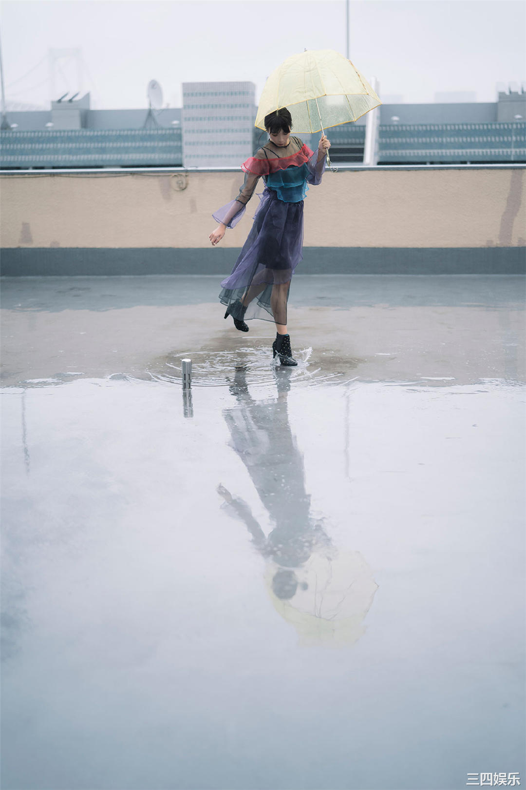 坂之上茜写真集《グラから見るか？エモから見るか？》高清全本