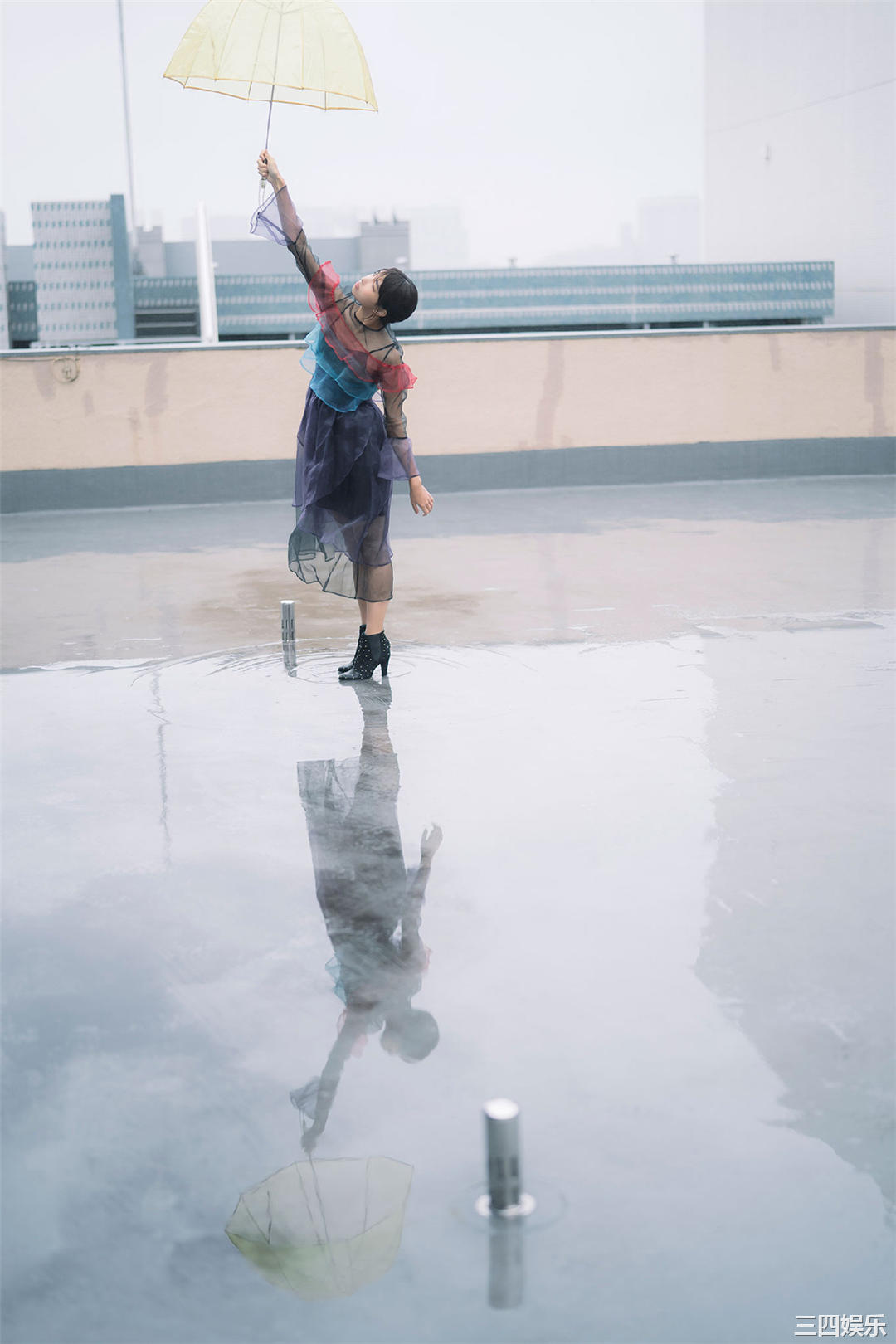 坂之上茜写真集《グラから見るか？エモから見るか？》高清全本