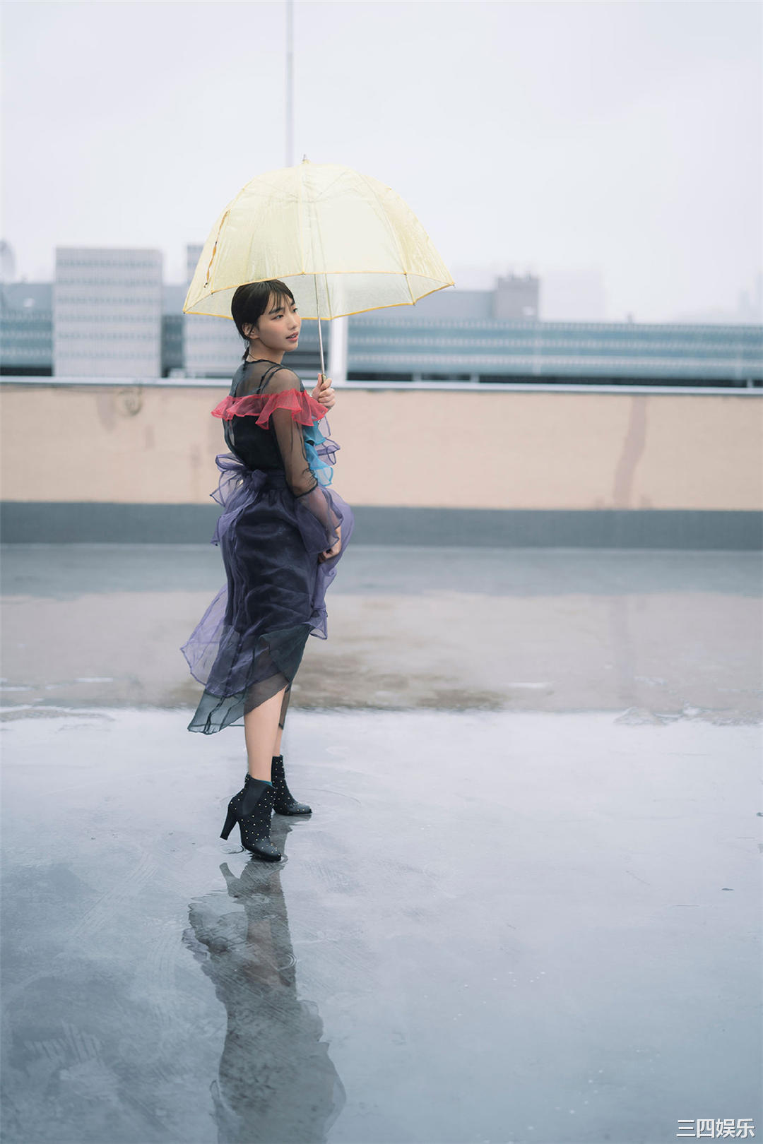 坂之上茜写真集《グラから見るか？エモから見るか？》高清全本