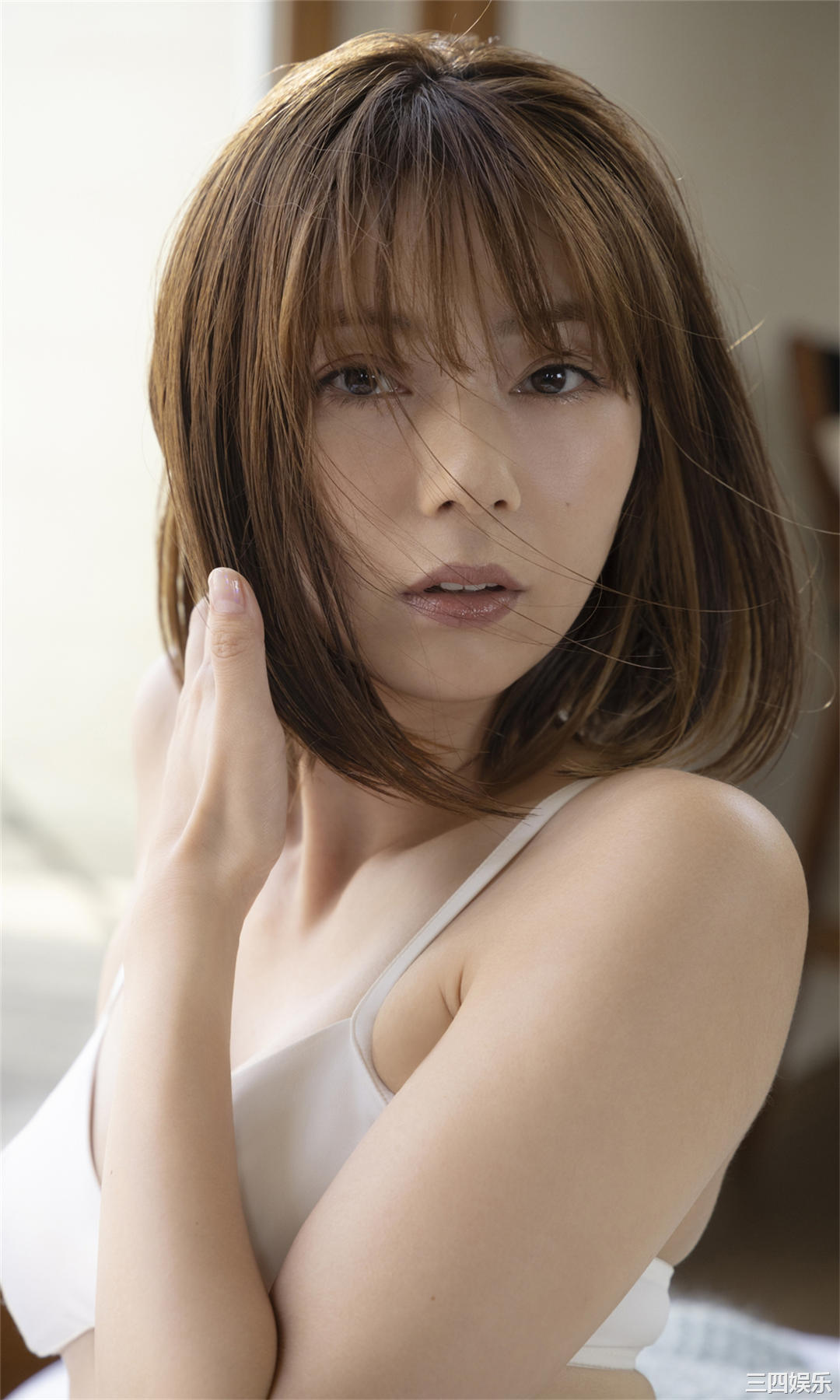 芳贺优里亚写真集《最高のヒロイン》高清全本