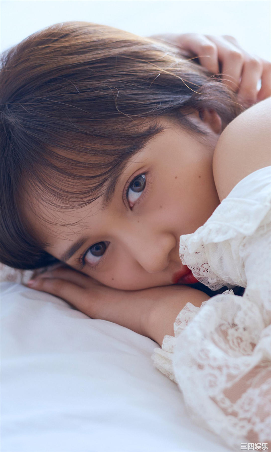 小宫有纱写真集《ARISA～3部作～》高清全本