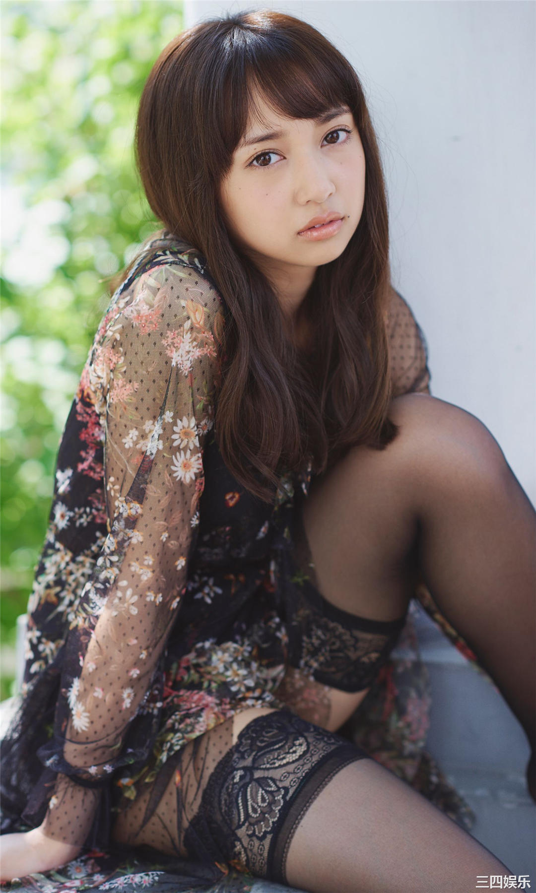 小宫有纱写真集《ARISA～3部作～》高清全本