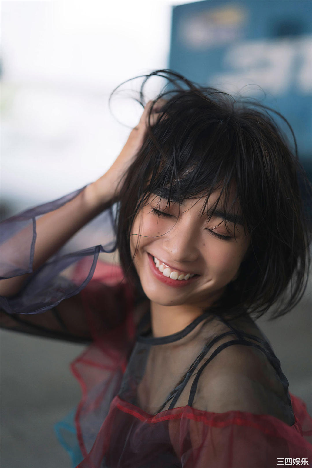 坂之上茜写真集《グラから見るか？エモから見るか？》高清全本