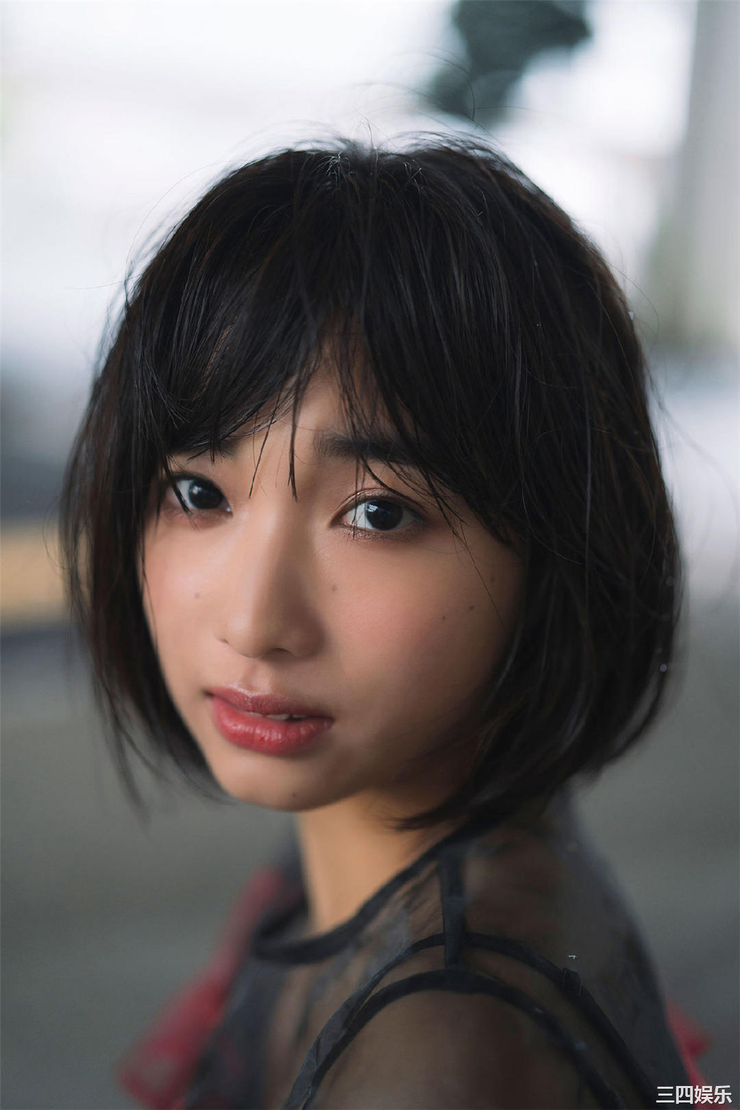 坂之上茜写真集《グラから見るか？エモから見るか？》高清全本