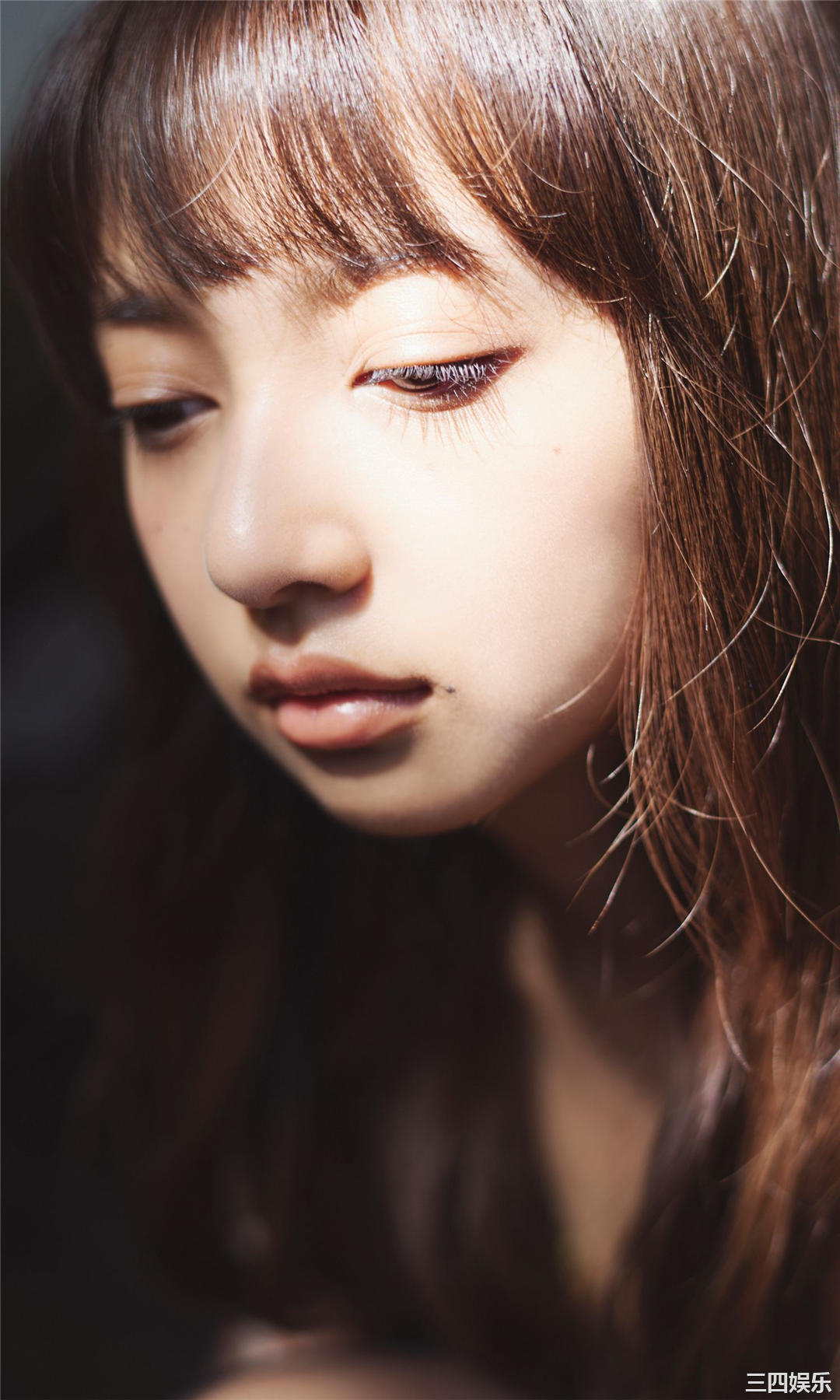 小宫有纱写真集《ARISA～3部作～》高清全本