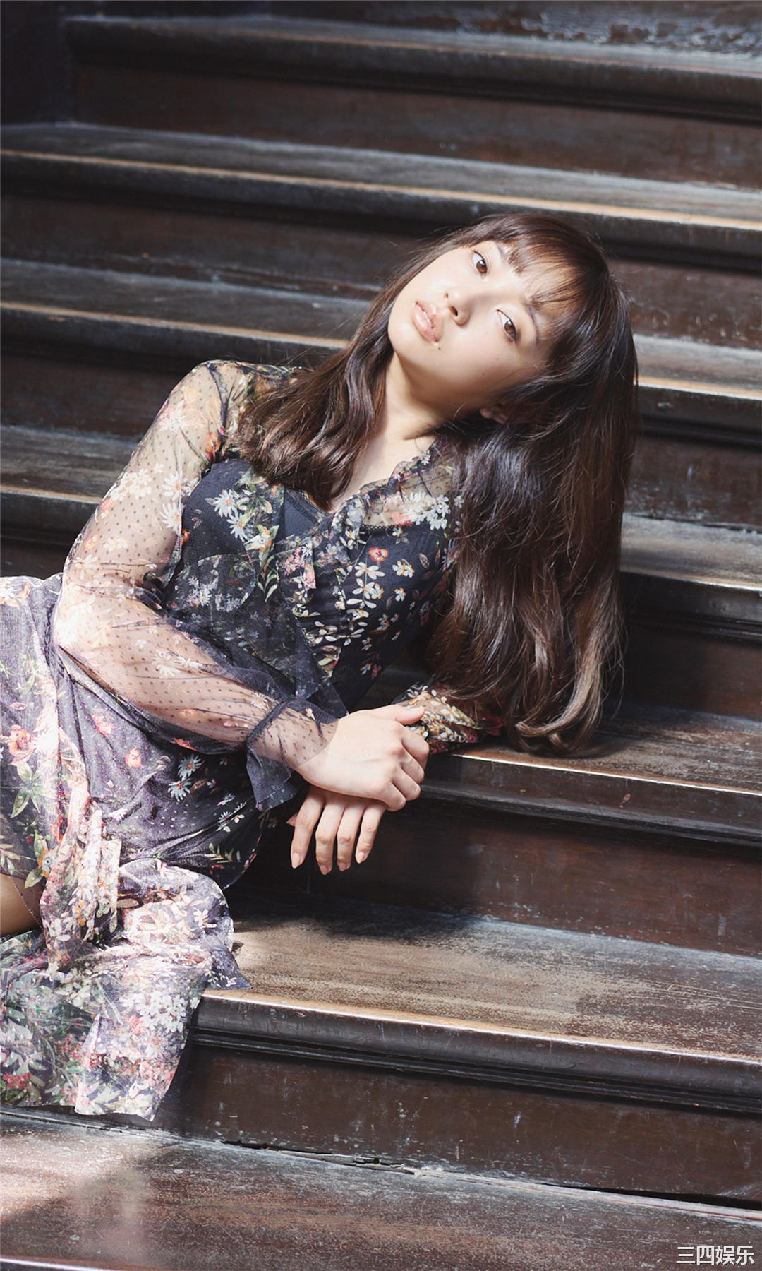 小宫有纱写真集《ARISA～3部作～》高清全本