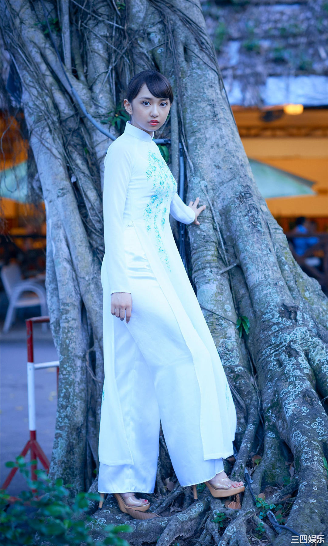 小宫有纱写真集《ARISA～3部作～》高清全本