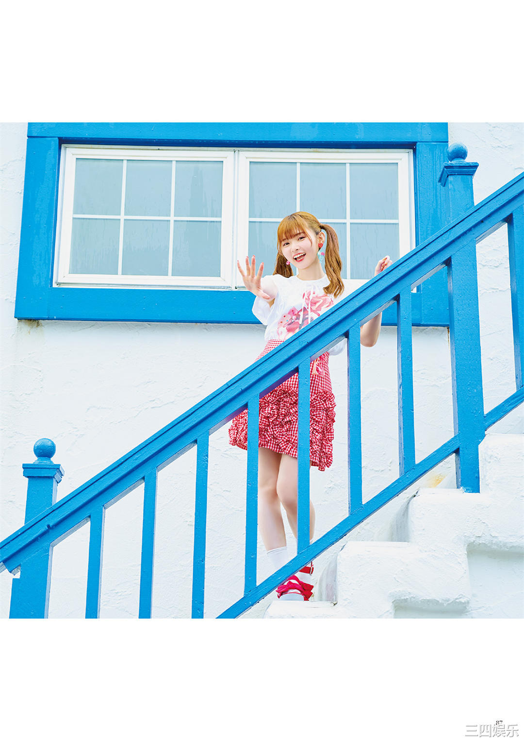 诹访奈奈香写真集《すわわんだーらんど ~Happily ever after~》高清全本