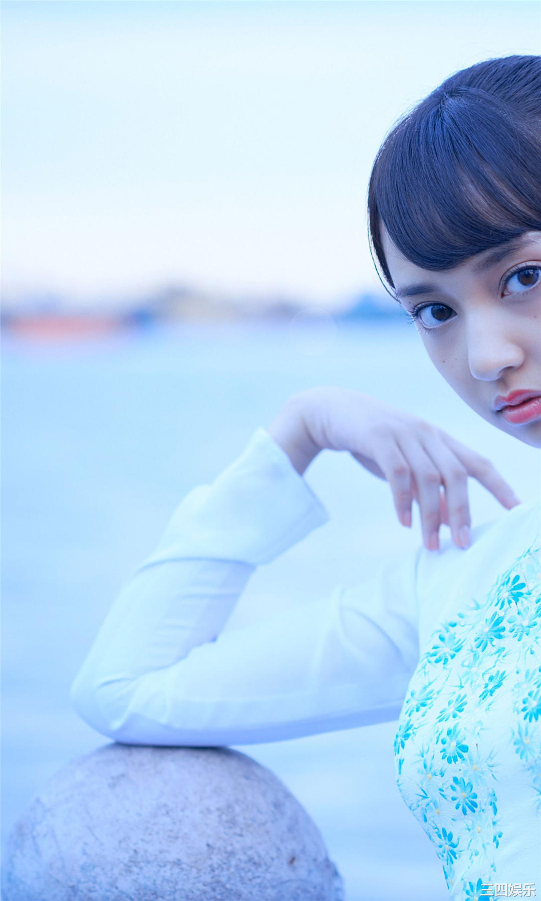 小宫有纱写真集《ARISA～3部作～》高清全本