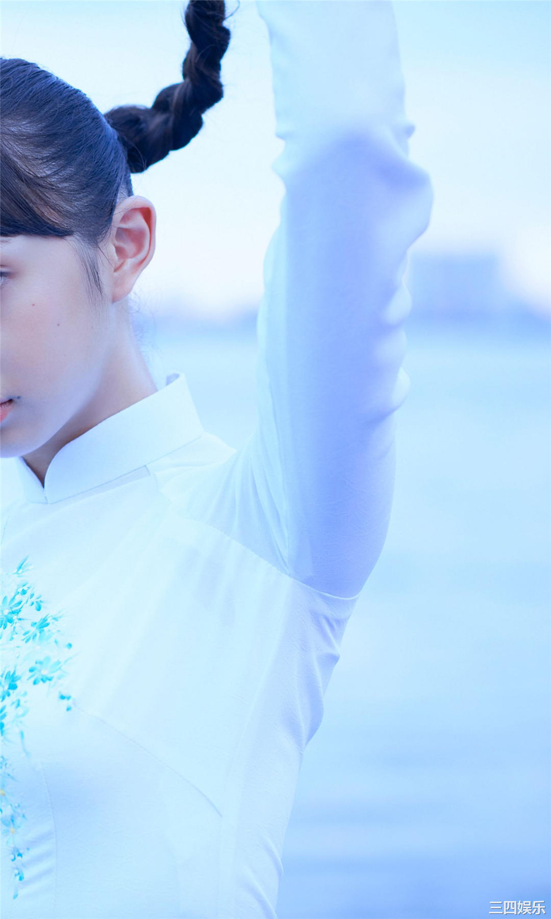 小宫有纱写真集《ARISA～3部作～》高清全本