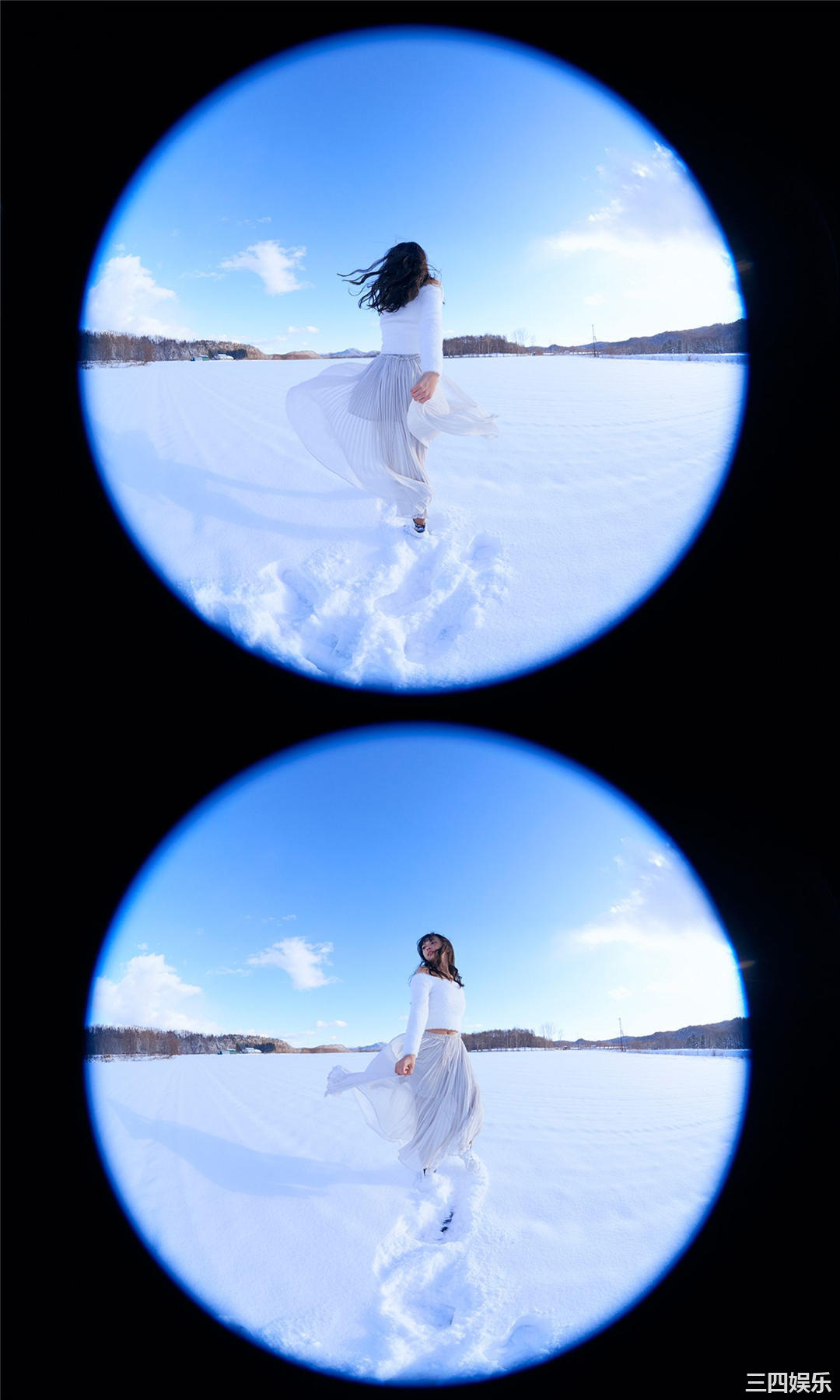 小宫有纱写真集《ARISA～3部作～》高清全本