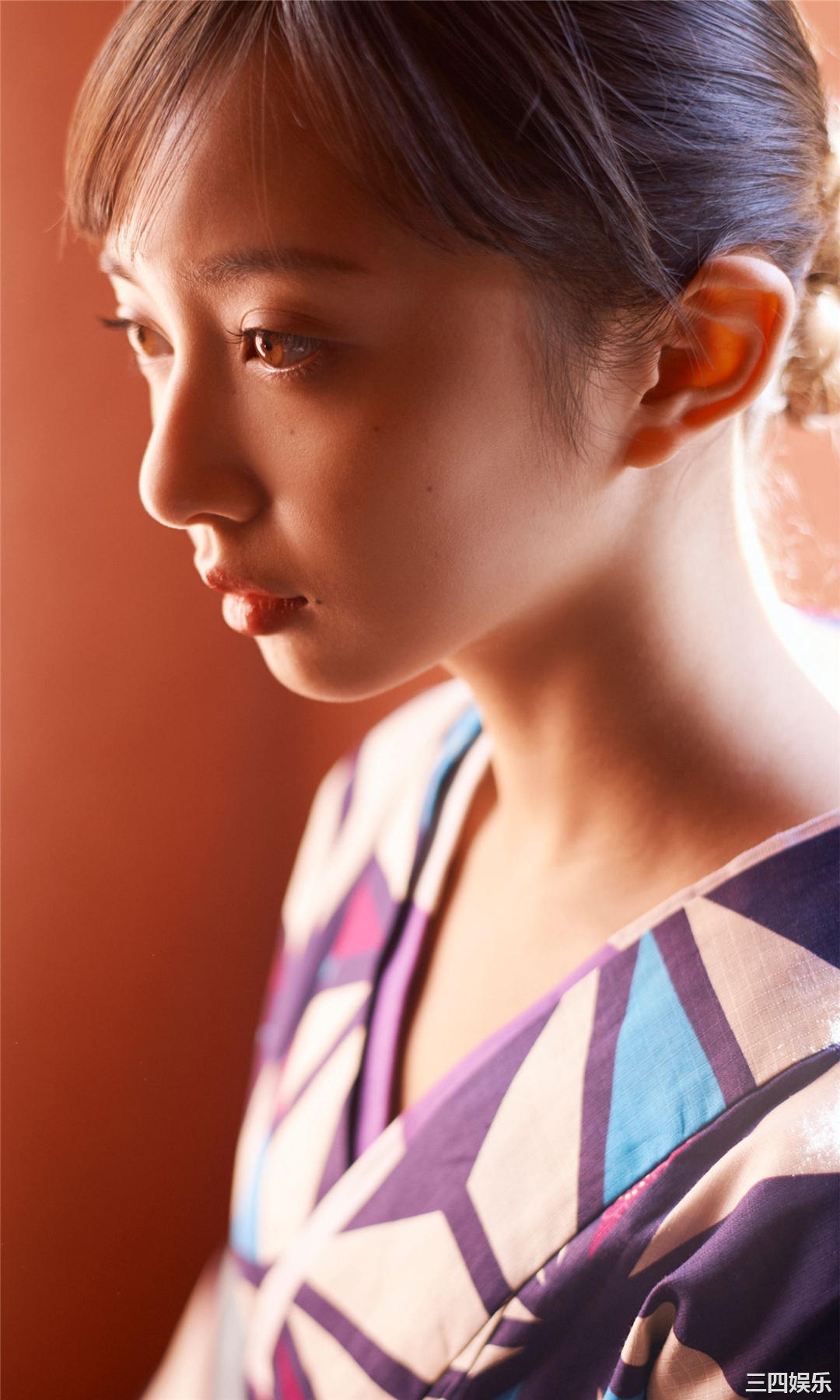 小宫有纱写真集《ARISA～3部作～》高清全本