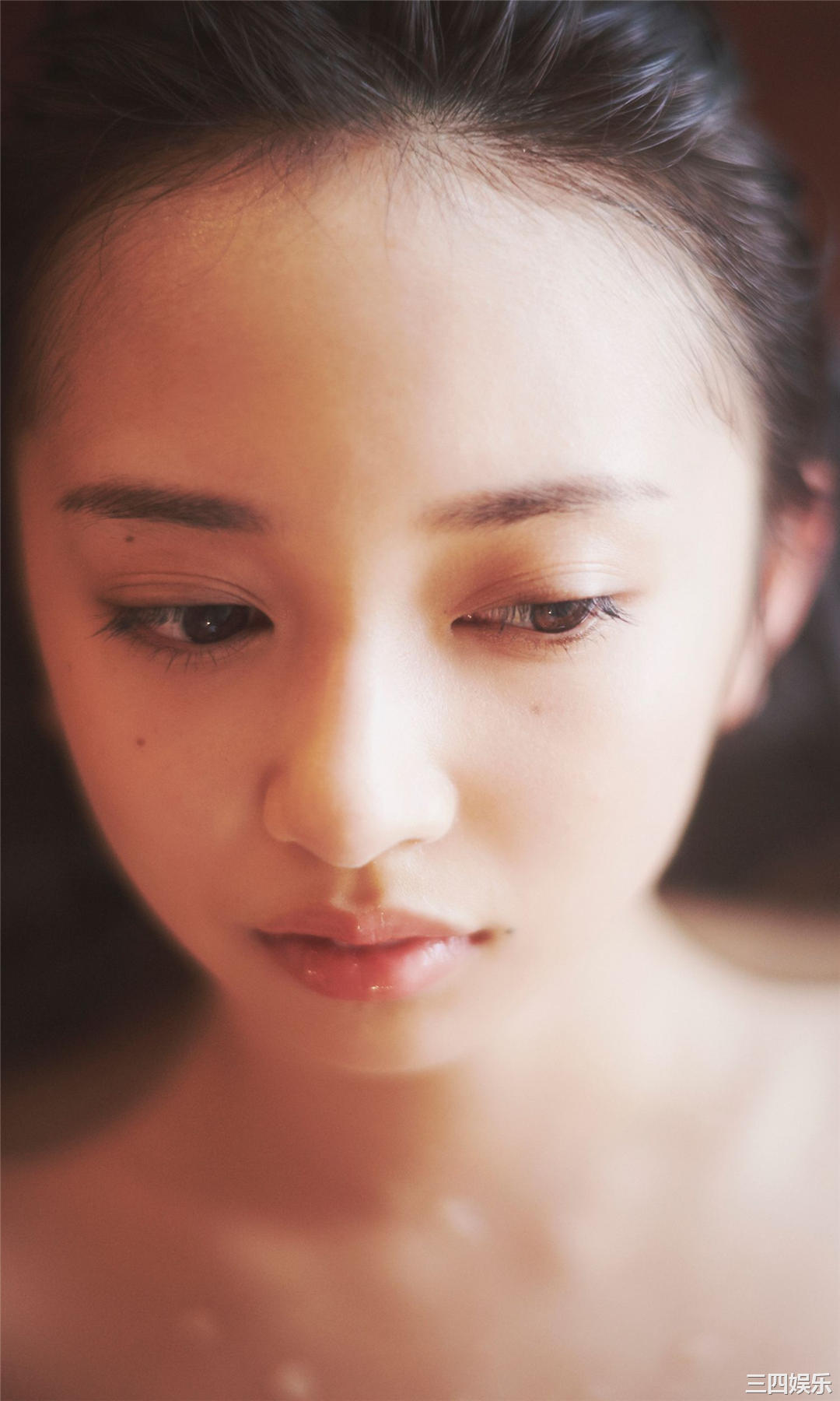 小宫有纱写真集《ARISA～3部作～》高清全本