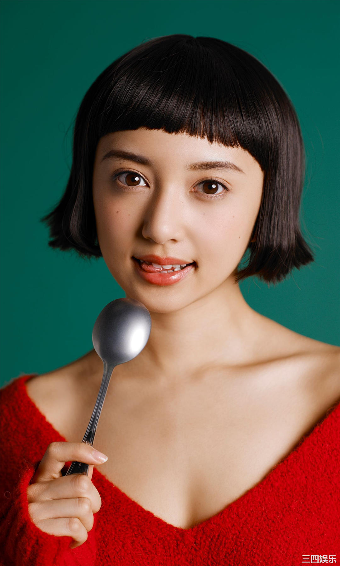 小宫有纱写真集《ARISA～3部作～》高清全本