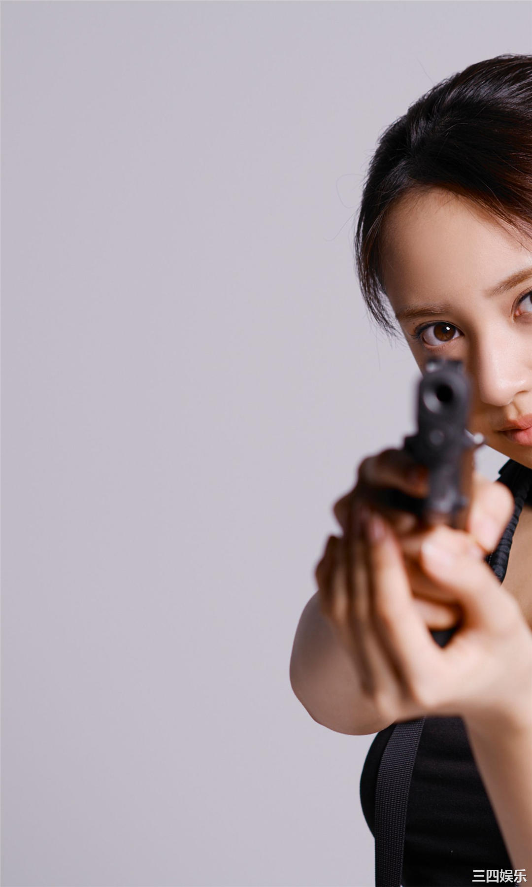 小宫有纱写真集《ARISA～3部作～》高清全本