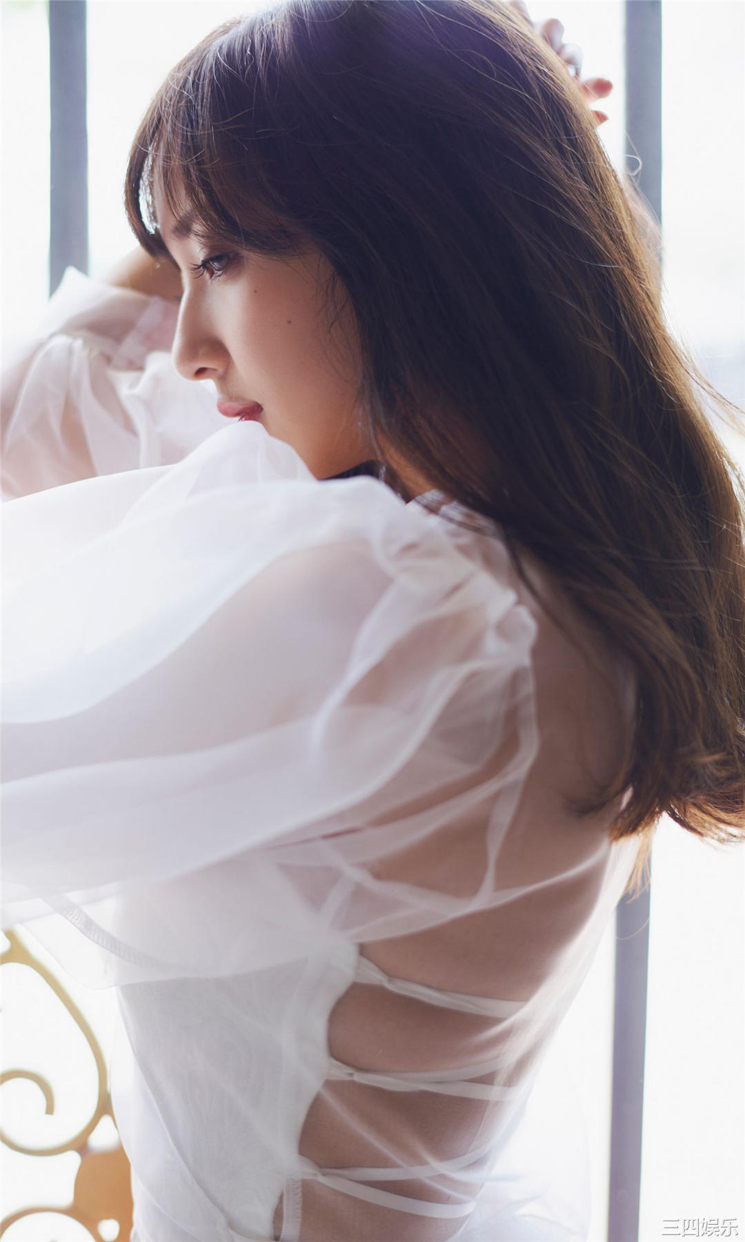 小宫有纱写真集《ARISA～3部作～》高清全本