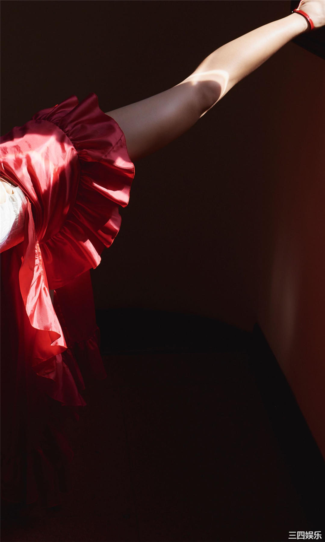 小宫有纱写真集《ARISA～3部作～》高清全本