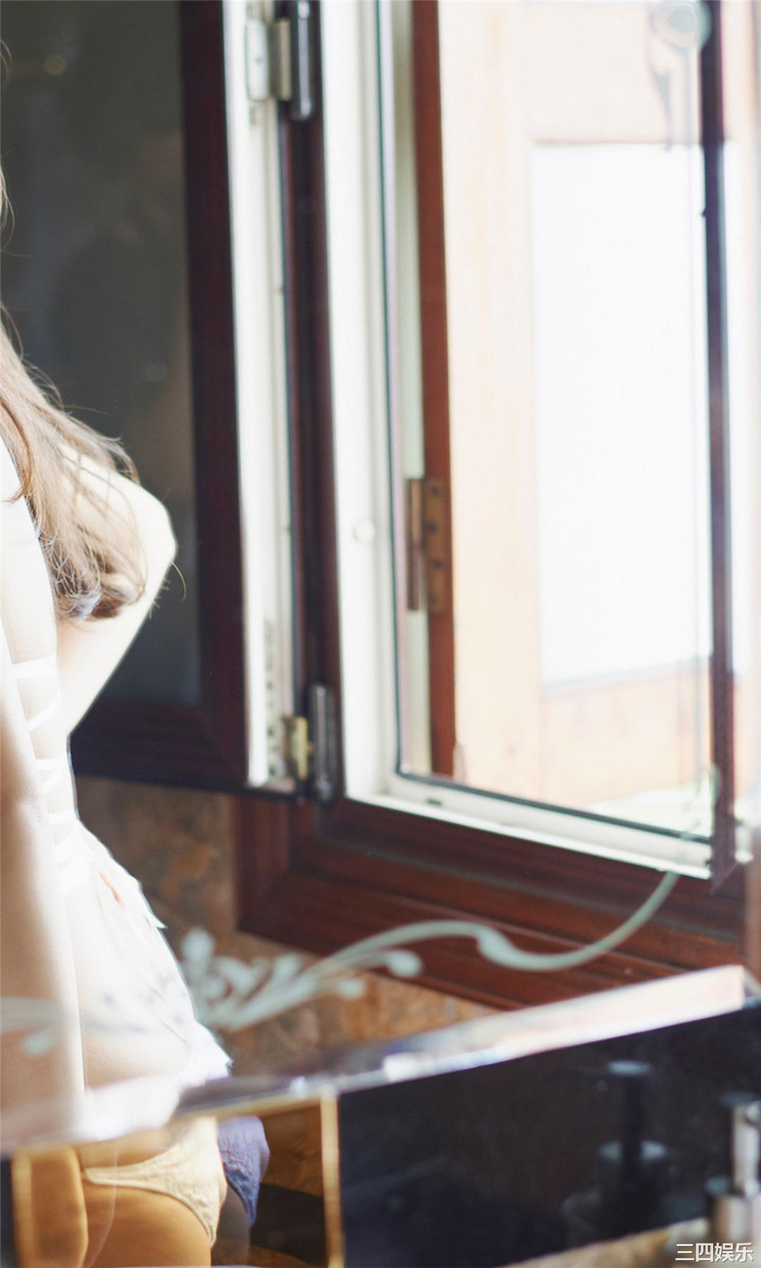 小宫有纱写真集《ARISA～3部作～》高清全本