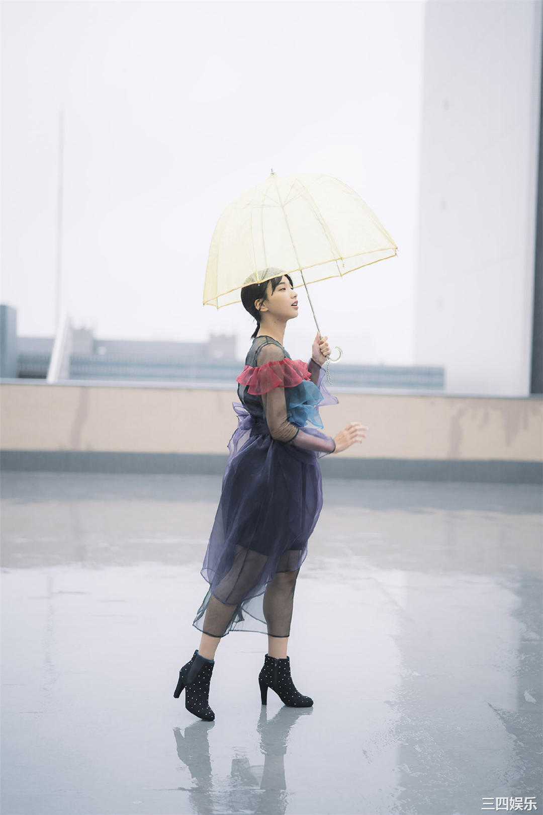 坂之上茜写真集《グラから見るか？エモから見るか？》高清全本