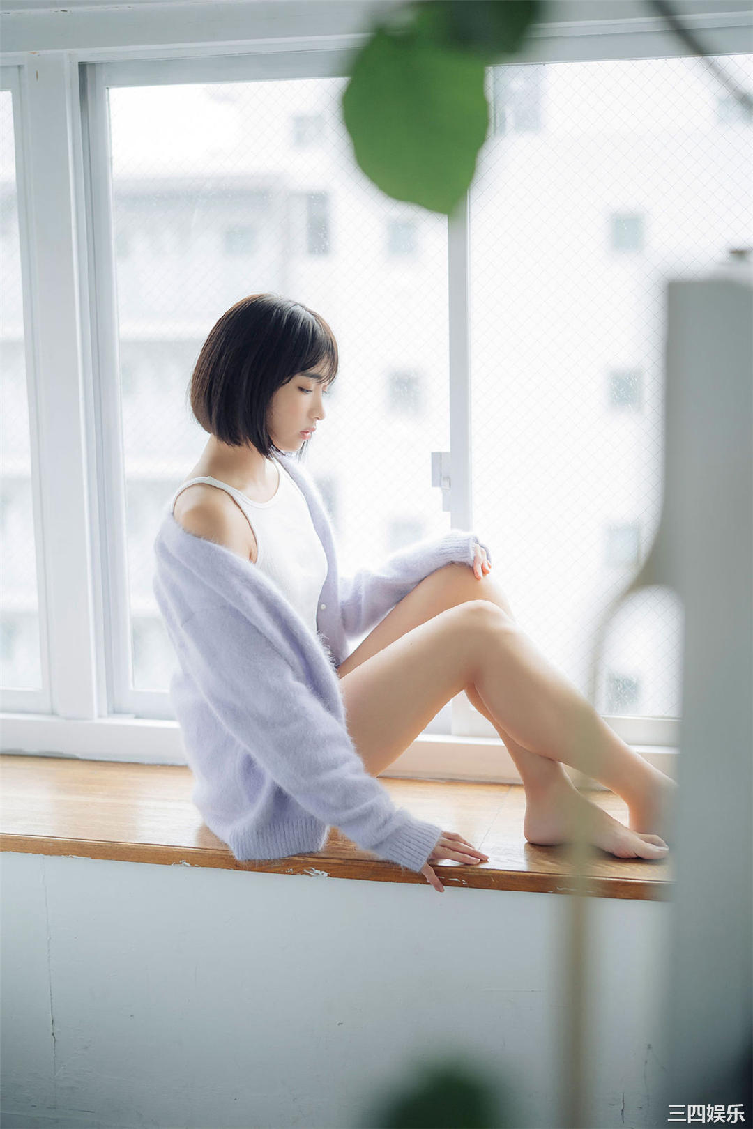 坂之上茜写真集《グラから見るか？エモから見るか？》高清全本