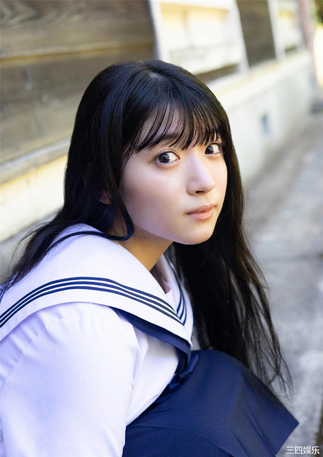 进藤天音写真集《くすぐる。》高清全本