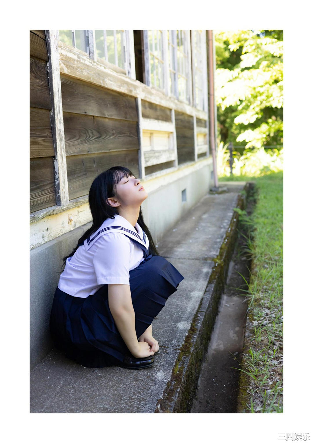 进藤天音写真集《くすぐる。》高清全本