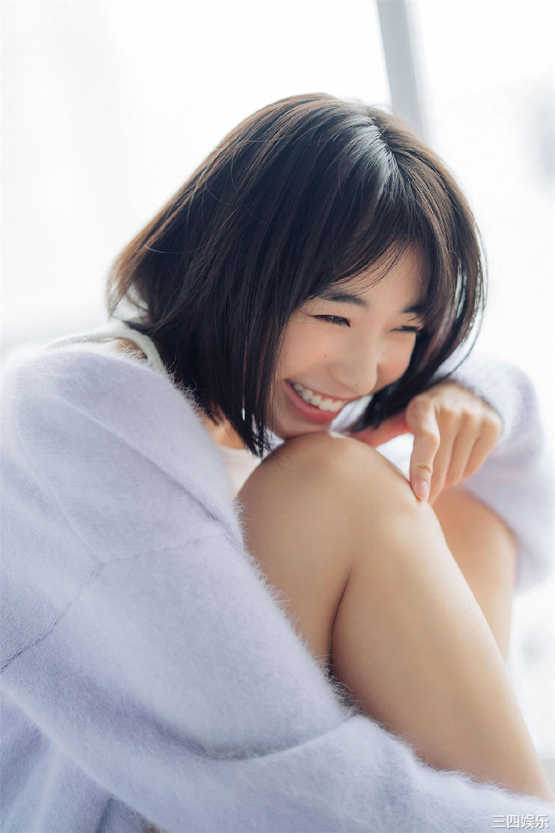 坂之上茜写真集《グラから見るか？エモから見るか？》高清全本