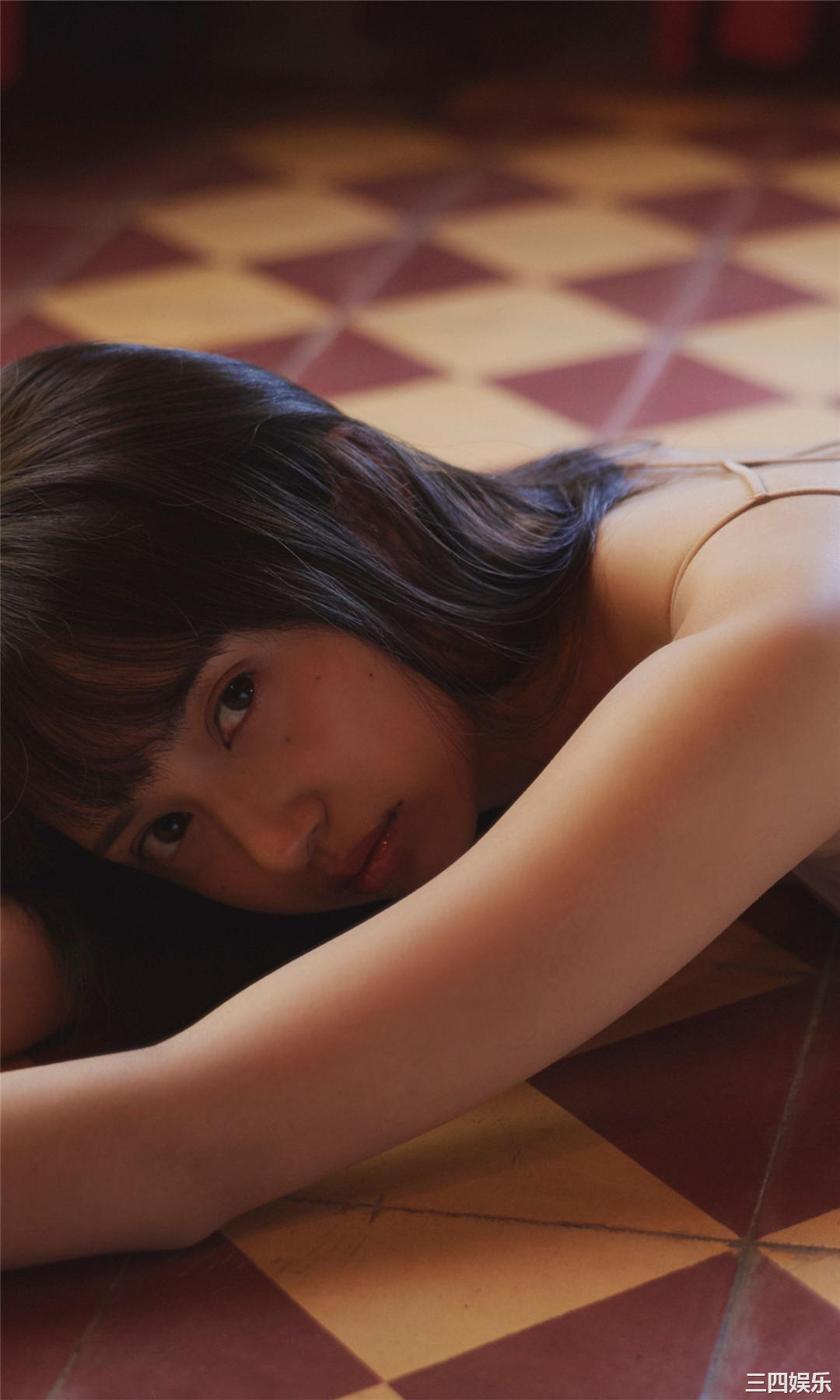 小宫有纱写真集《ARISA～3部作～》高清全本