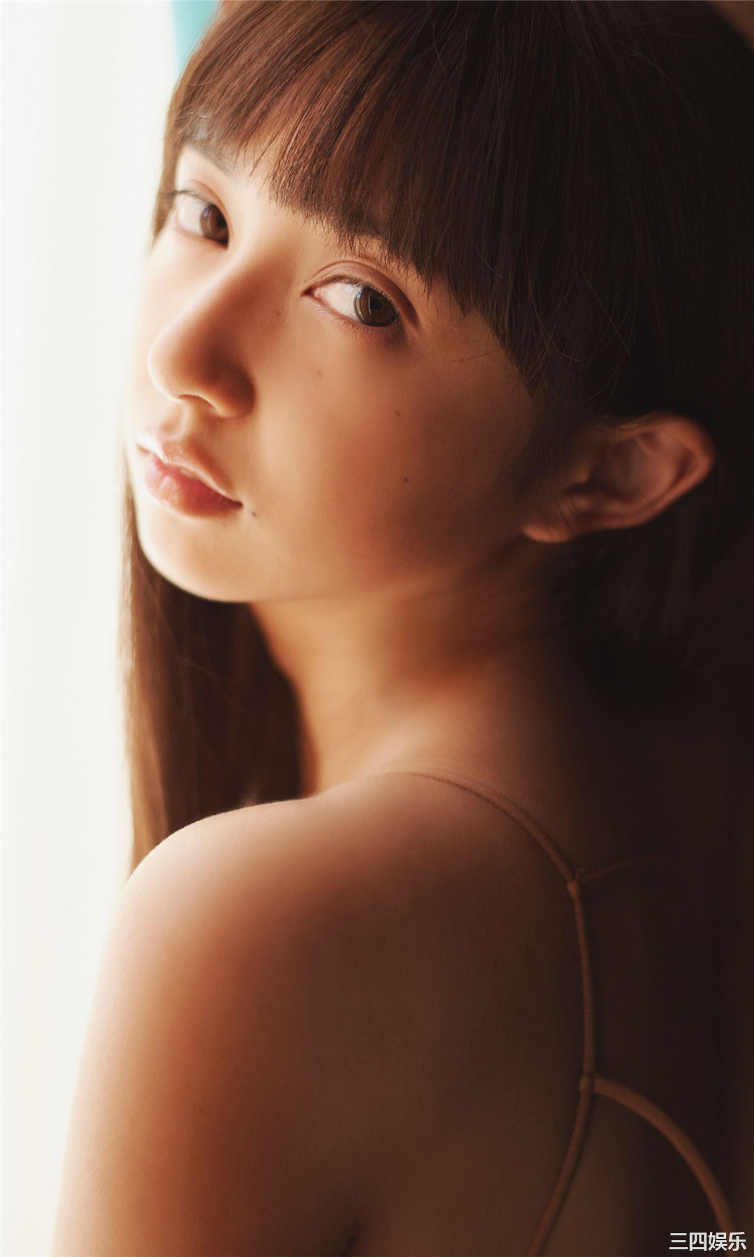 小宫有纱写真集《ARISA～3部作～》高清全本