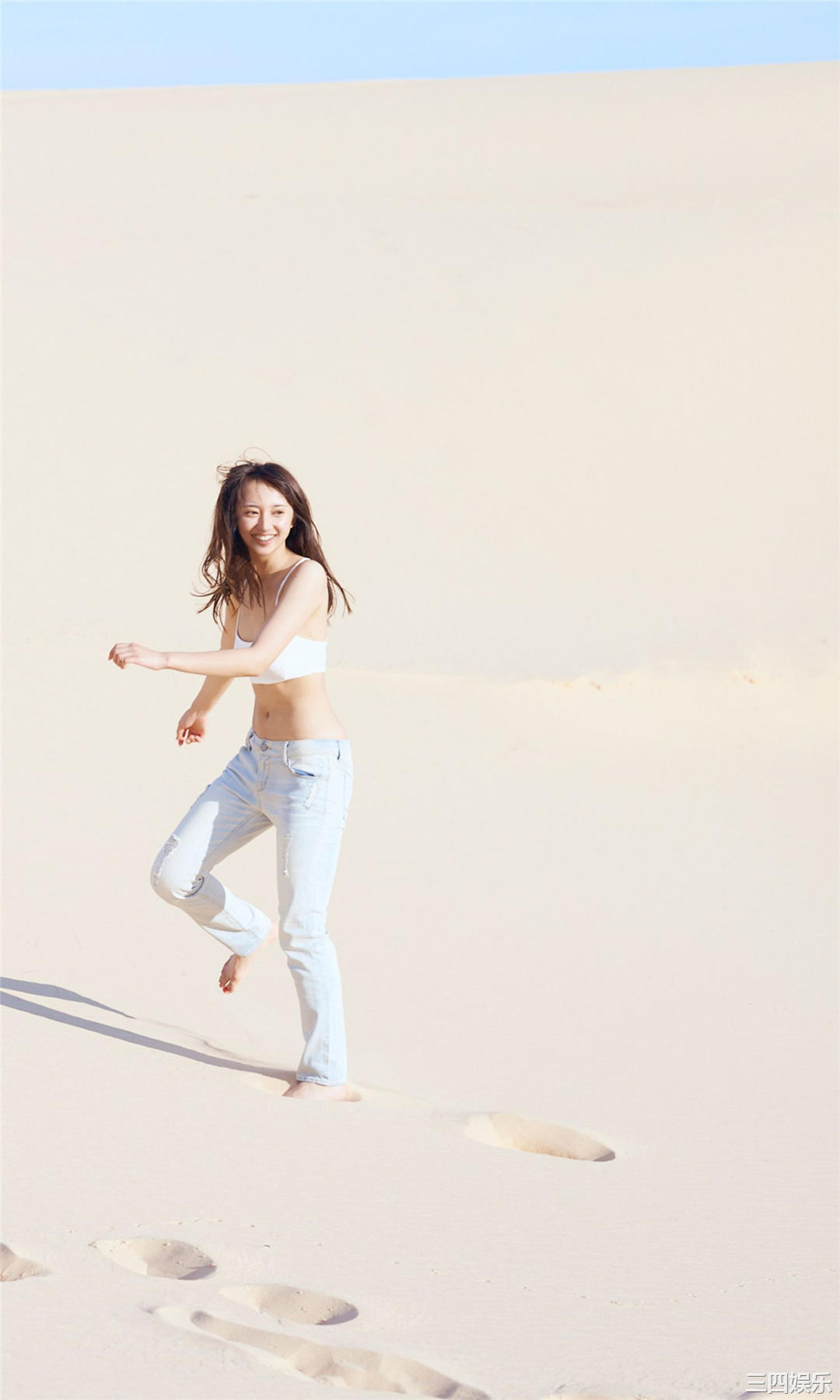 小宫有纱写真集《ARISA～3部作～》高清全本