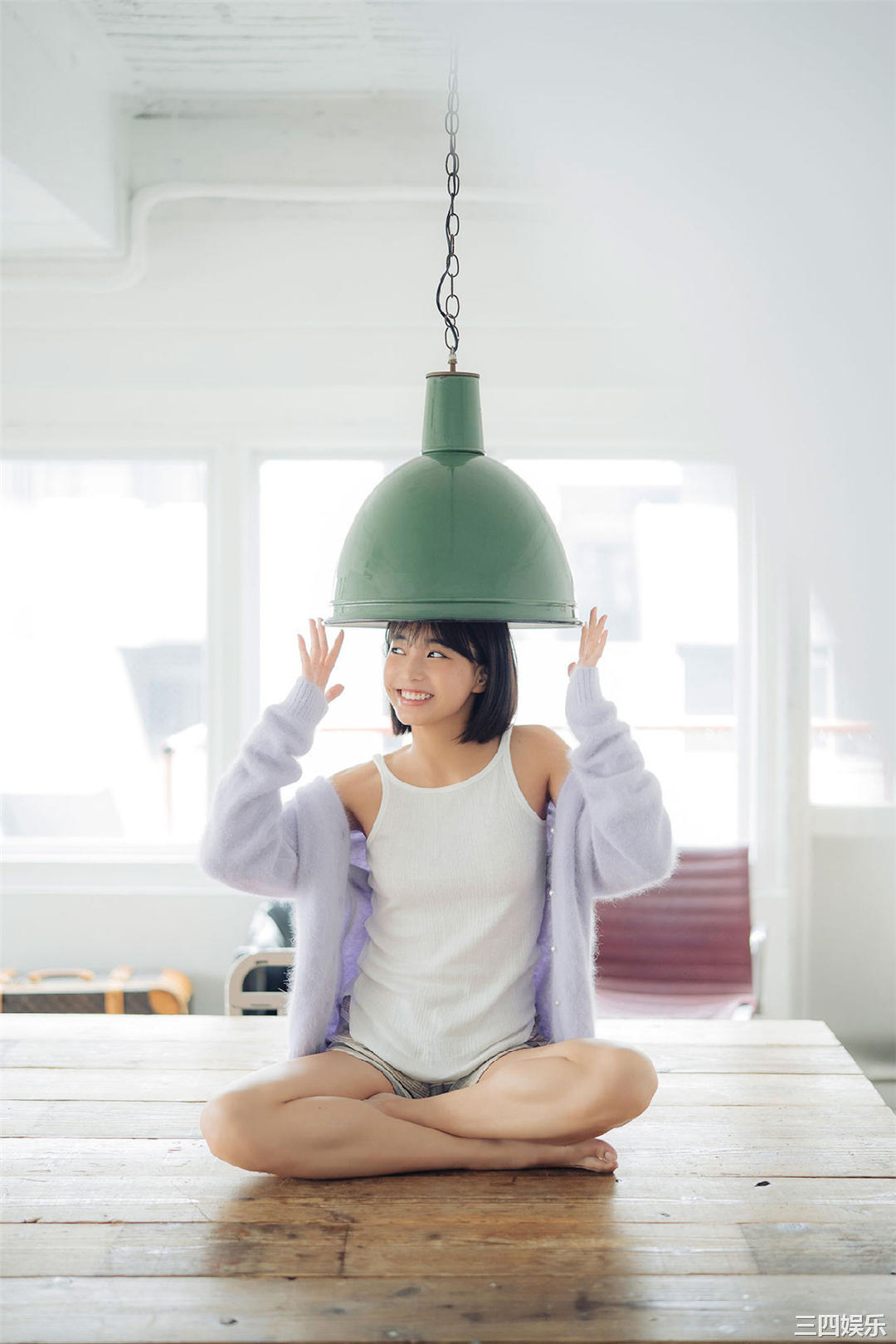 坂之上茜写真集《グラから見るか？エモから見るか？》高清全本